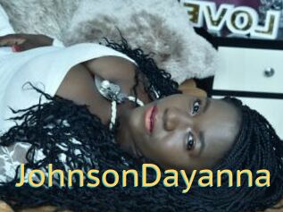 JohnsonDayanna