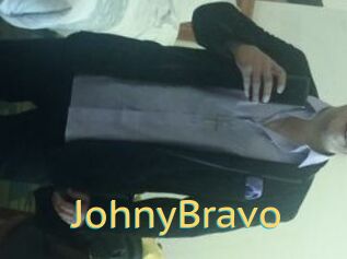 JohnyBravo
