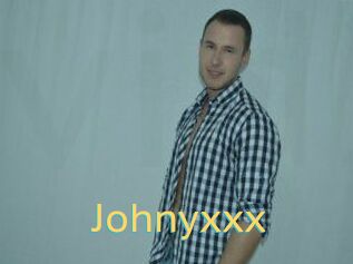 Johnyxxx