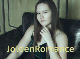 JoleenRomance
