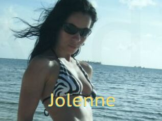 Jolenne