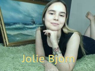 Jolie_Bjorn