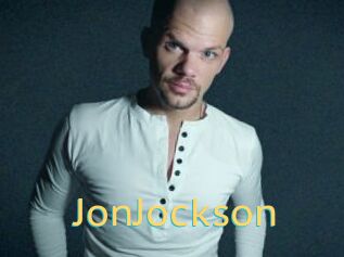 JonJockson
