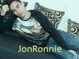 JonRonnie