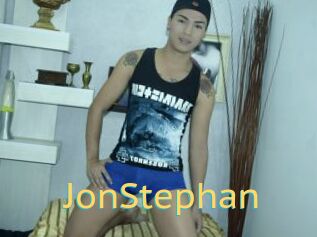 JonStephan