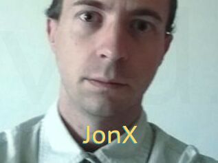 JonX