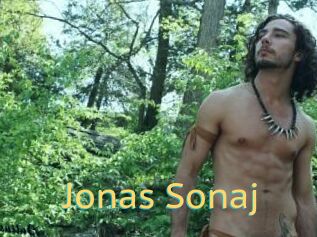 Jonas_Sonaj