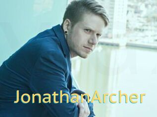 JonathanArcher