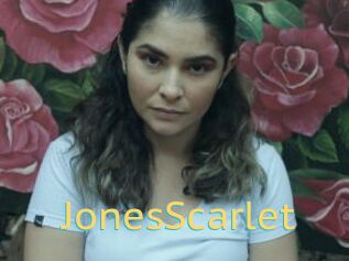 JonesScarlet