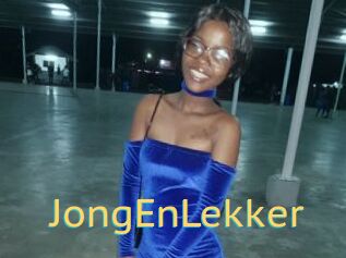 JongEnLekker