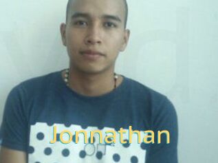 Jonnathan