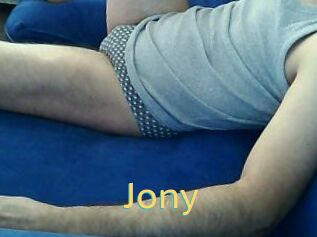 Jony
