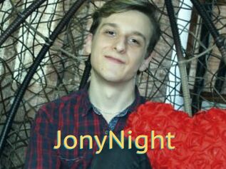 JonyNight
