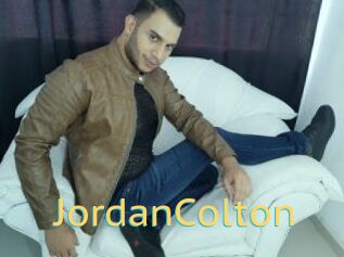 JordanColton