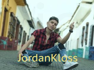 JordanKloss