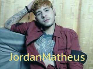 JordanMatheus