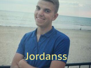 Jordanss