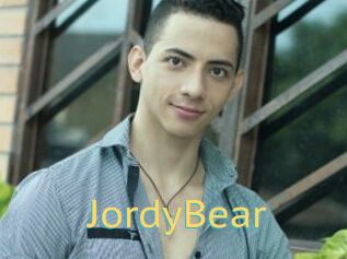 JordyBear