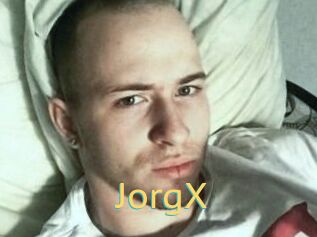JorgX