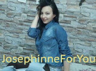 JosephinneForYou