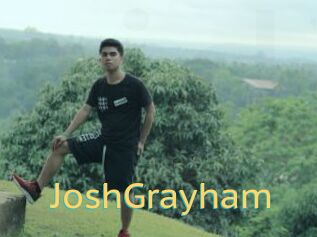 JoshGrayham