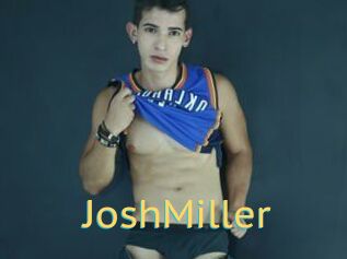 JoshMiller