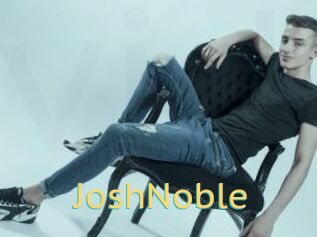 JoshNoble