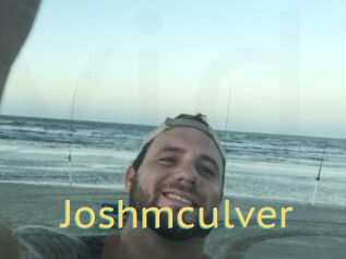 Joshmculver