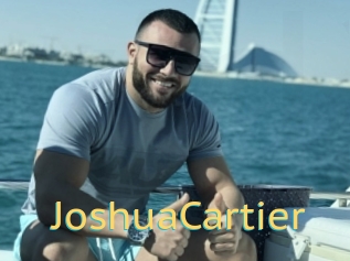 JoshuaCartier