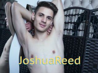 JoshuaReed