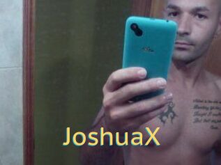 JoshuaX