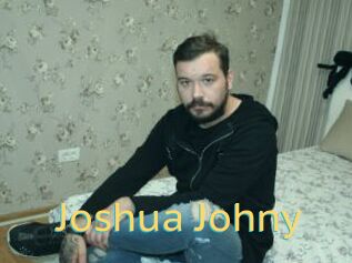 Joshua_Johny