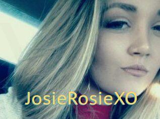 JosieRosieXO