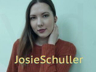 JosieSchuller