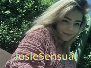 JosieSensual