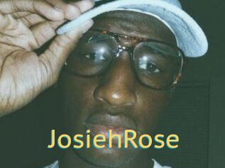 Josieh_Rose
