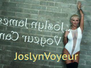 JoslynVoyeur
