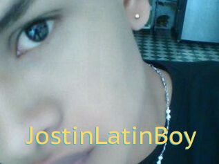 JostinLatinBoy