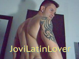 JoviLatinLover