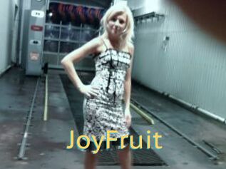 JoyFruit