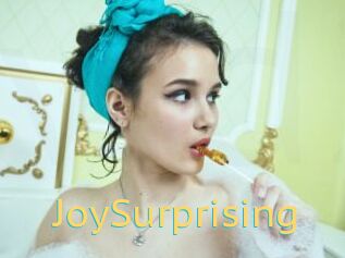 JoySurprising