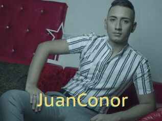JuanConor