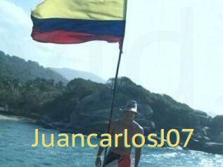 JuancarlosJ07