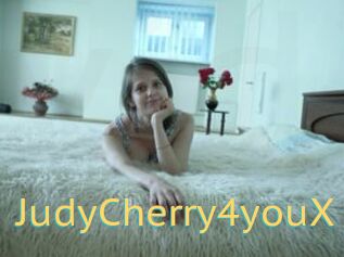 JudyCherry4youX