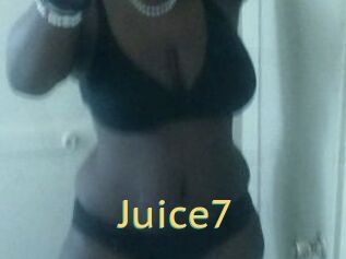 Juice7