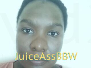 JuiceAssBBW