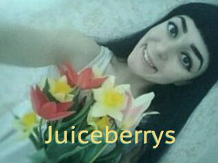Juice_berrys