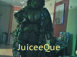 JuiceeQue