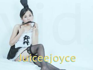 Juiceejoyce