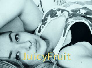 JuicyFruit